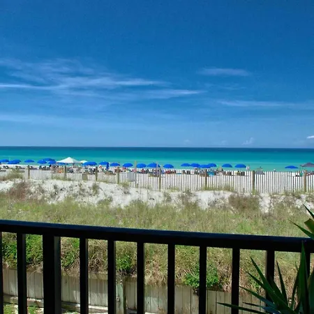 C-17 Sugar Beach Apartment